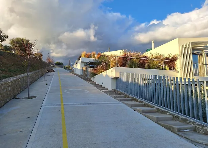 Villa Physis Fokida Eratini